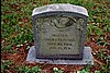 Lucile Dew Avant (1901-1931) gravestone.<br>Source: Allen Dew, Creedmoor, North Carolina