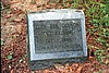 Lucy Dew Cannon (1886-1948) gravestone.<br>Source: Allen Dew, Creedmoor, North Carolina