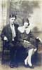 Daniel Taft Coker (1909-1982), son of George Washington Coker and Lula Mae Dew, and his wife Lula Ma
