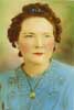 Lula Mae Dunn Coker (1907-1997) wife of Daniel Taft Coker (1909-1982).<br>Source: Judy McGill of Lyn