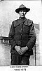 Cecil Ray Dew (1895-1978) - in WW-I.<br>Source: Richard Aaron Dew