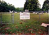 Dew Family Cemetery, Perry County Ohio. Photo taken summer 1999 by Brian and Sheryle Dew.<br>Source:
