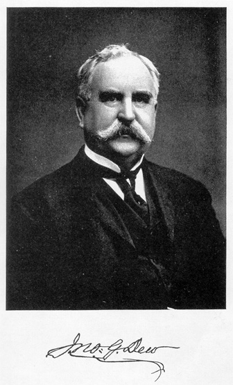 John Garnett Dew (Judge) (1845-1920)