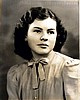 Leona Powell Dew (18 Mar 1921 - 20 May 1983) - wife of John Lewis Dew (24 Feb 1917 - 26 Oct 1985); l