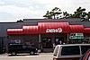 Dew's Ace Hardware Store - North Myrtle Beach SC.<br>Source: Allen Dew, Creedmoor, North Carolina