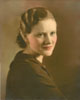 Lillie Powell Graham (7 Nov 1917 - 31 Mar 1982) wife of Frank Graham (27 Apr 1904 - 29 Feb 1984); li