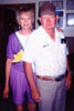 Gene Morris Koonce (17 Dec 1936 - 25 Feb 1998) and wife Wanda. Gene is the son of Luther Koonce and 
