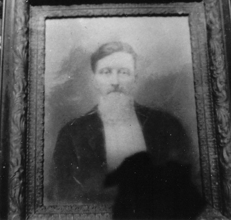 James Carroll Koonce (12 May 1815 - 9 Sep 1889) son of Christopher Columbus Koonce and Mary Ann Brin