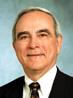 Dr. Kenneth L. Koonce, Louisianna State University College of Agriculture Dean