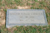 William Parker Lawrence (20 Dec 1896 - 27 Jun 1971) gravestone at Brassfield Baptist Church Cemetery
