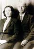 Susan Nanny Koonce Luman (29 Dec 1891 - 29 Oct 1952) and Leonard Melvin Luman. Married 28 Jul 1909 i