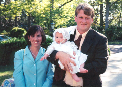 Margaret Ann Moore Smith (16 Feb 1971). Daughter of John Thaddeus Moore and Cynthia Ann McDougle, gr
