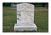 Geneva Lawrence Walters (1878-1936) gravestone, Brassfield Church Cemetery, Wilton NC.<br>Source: Al