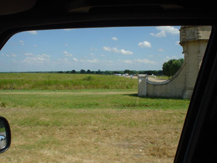 Main Gate