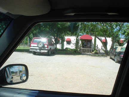 Scarbrorough Faire offices