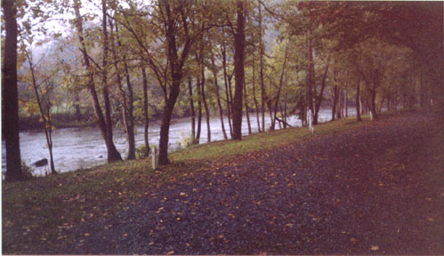 Holston River