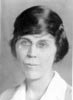 Lottie Beavers Dew (21 Aug 1877 - 2 Sep 1935). She is the daughter of Sidney Adolphus Dew and Eugeni