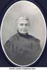 Sarah Cecilia Clipstine Dew (1845-1925), second wife of James Crabtree Dew, Jr.<br>Source: Jan Irene