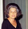 Elizabeth Kinnaird May Holman (10 Jun 1915 - 6 Apr 2003) daughter of Emma Burdine Dew May and the gr