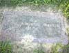 Melvin R. Koonce (24 Jan 1915 - 11 Jan 1993) gravestone. Daddy.  Burial at Mount Olivet Cemetery, Fo